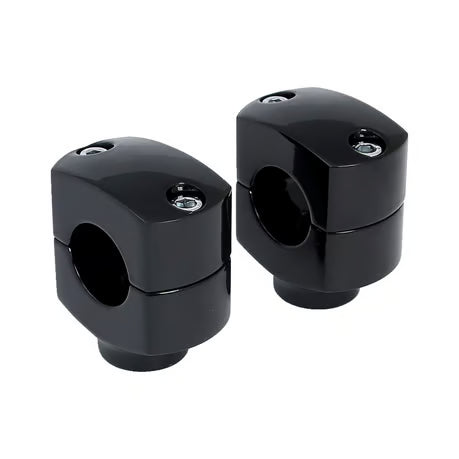 1 1/4" rise domed risers Item No: 904367