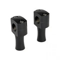 3" domed risers Item No: 904368