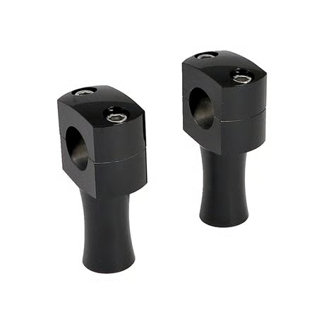 3" domed risers Item No: 904368