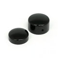 Swingarm pivot bolt covers Item No: 904463
