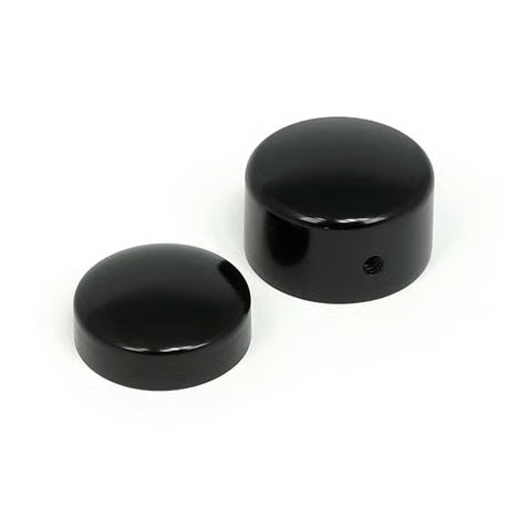 Swingarm pivot bolt covers Item No: 904463