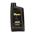 Vspec, XL Sportster primary/transmission oil. 1 liter bottle Item No: 904508