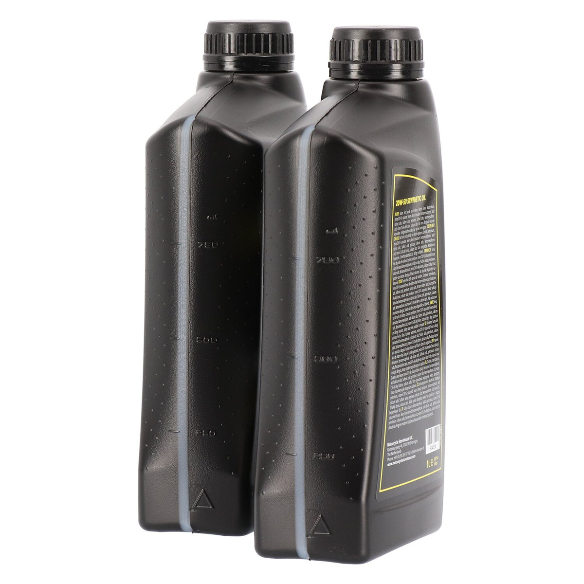 Vspec DOT 5 silikonebremsevæske – 1 liter