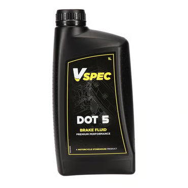 vspec-brake-fluid-dot-5-silicone-bremsevaeske-1l-oem-41800220-904509