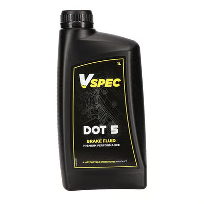 vspec-brake-fluid-dot-5-silicone-bremsevaeske-1l-oem-41800220-904509