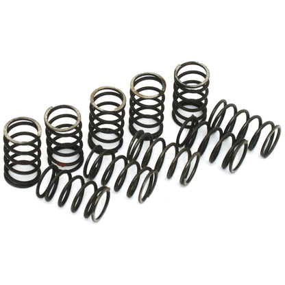 Overløbsfjeder til solenoid – MCS 904546