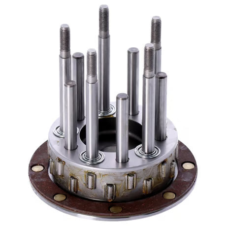 Clutch hub assembly, 5 stud Item No: 905075