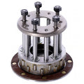 Clutch hub assembly, 5 stud Item No: 905075