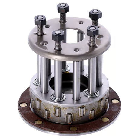 Clutch hub assembly, 5 stud Item No: 905075