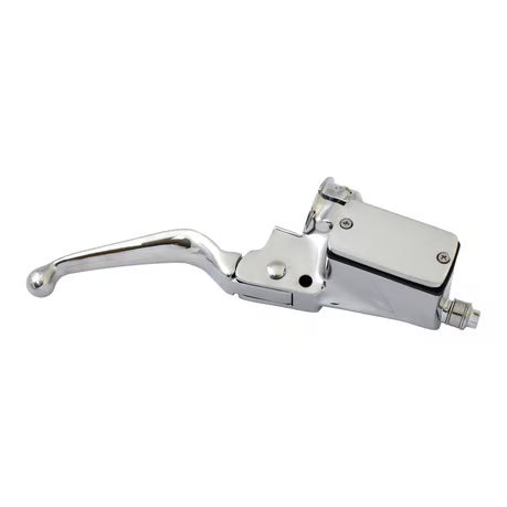 H/b master cylinder, 5/8" bore Item No: 905145