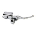 H/b master cylinder, 5/8" bore Item No: 905145