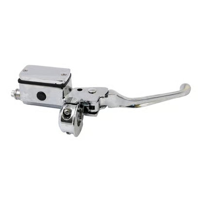 Handlebar Master Cylinder Assy 5/8" – Krom | Harley-Davidson 82-95