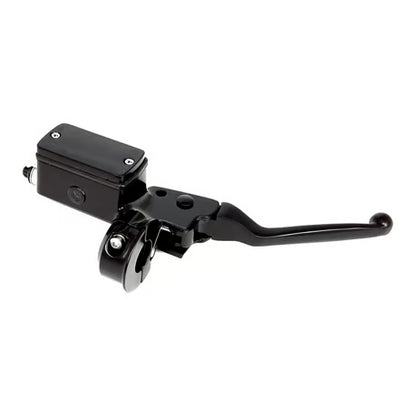 Handlebar Master Cylinder Assy 5/8" – Sort | Harley-Davidson 82-95