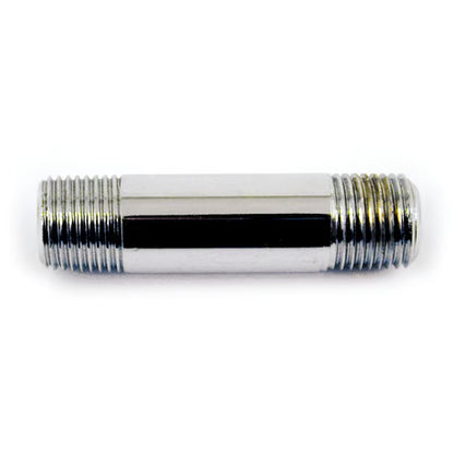 Forlængerrør til Olietryksmåler (1-1/2" – 1/8" NPT) – Krom
