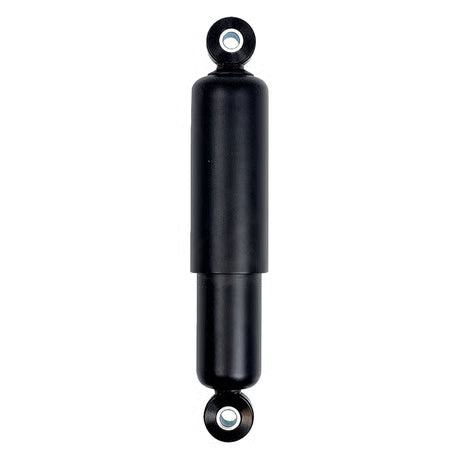 Softail springer shock absorber, front. Matte black Item No: 905397