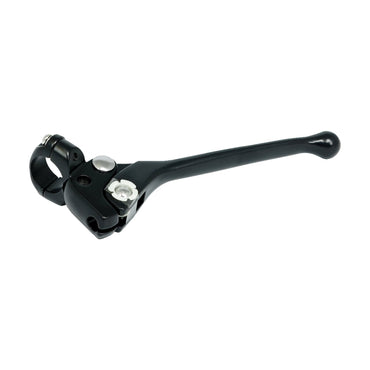 MCS koblings-/bremsegrebsenhed i OEM-stil, sort