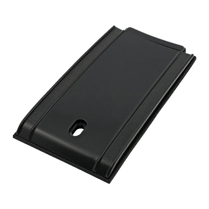 MCS Evo Softail dashpanel – sort