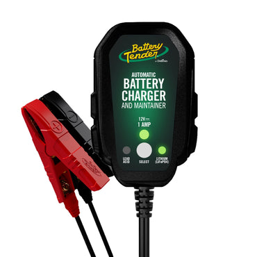 Battery Tender Junior 800 batterilader, UK-stik