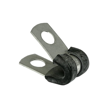 Gardner-Westcott klemme 3/16" i rustfrit stål