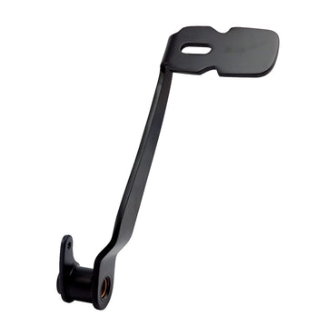 MCS bremsepedal – sort OEM-stil