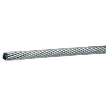 Barnett inderwire til kobling/bremse, 50'