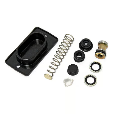 Handlebar master cylinder rebuild kit. 5/8" bore Item No: 905930