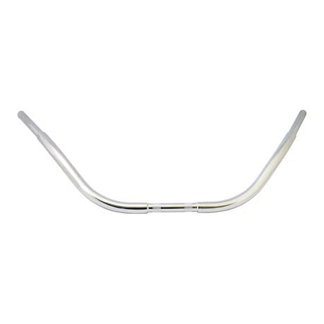 Fatbar, 1-1/4" beach bar style. Chrome Item No: 905934