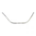 Fatbar, 1-1/4" beach bar style. Chrome Item No: 905934