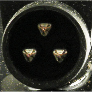 Transpo spændingsregulator/ensretter, sort