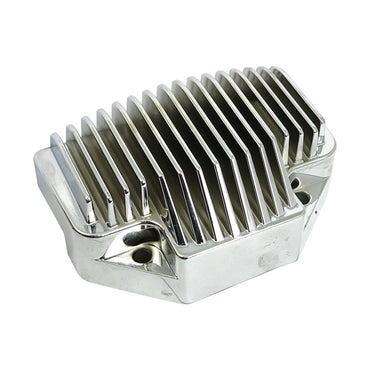 Transpo spændingsregulator/ensretter – krom