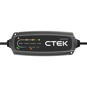 CTEK CT5 Powersport batterilader 12 V, 2,3 A
