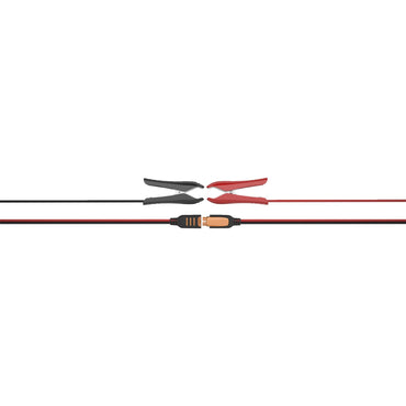 CTEK Comfort Connect batteriklemme, 46 cm