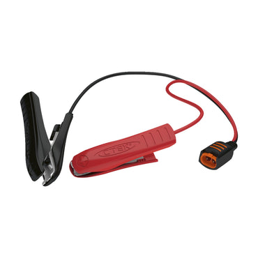 CTEK Comfort Connect batteriklemme, 46 cm