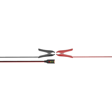 CTEK Comfort Indicator-klemmer med 1,5 m kabel