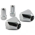 Pyramid end caps Item No: 906235