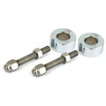 Axle adjuster kit, cap style Item No: 906255