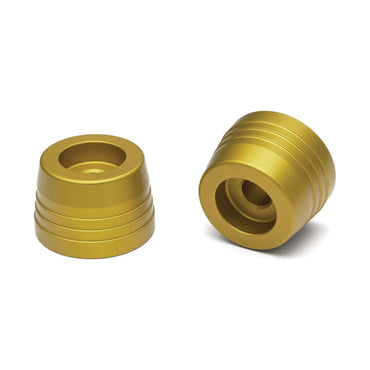 Kuryakyn Lodestar styrsliders, guld