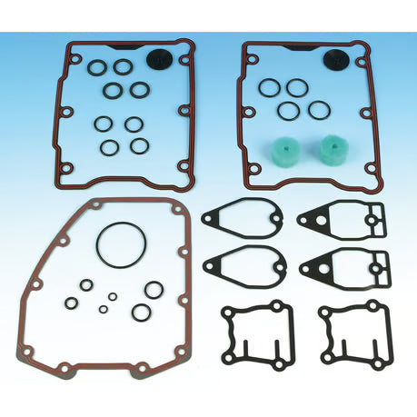 James, cam gear change gasket & seal kit Item No: 906906