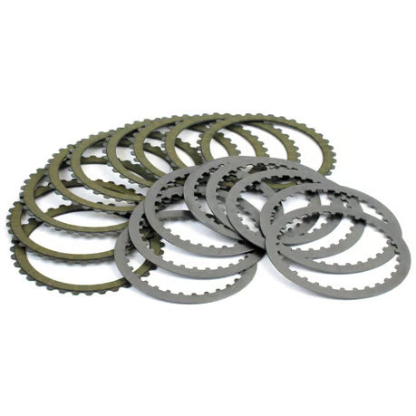 Barnett, Extra Plate clutch plate kit. Aramid Item No: 907055