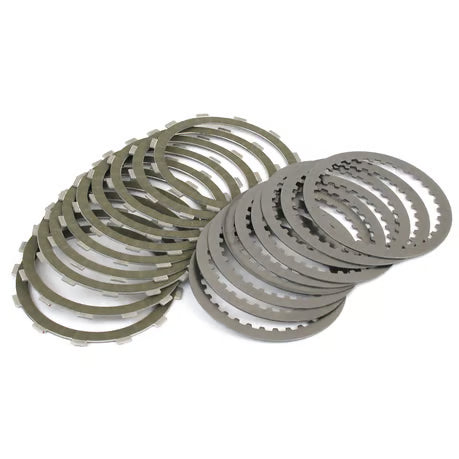 Barnett, Extra Plate clutch plate kit. Aramid Item No: 907056