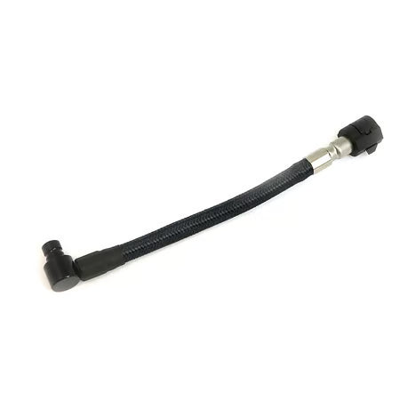 EFI external fuel line, tank to fuel rail Item No: 907165
