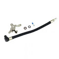 EFI external fuel line, tank to fuel rail Item No: 907167