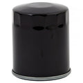 MCS, spin-on oil filter. Black Item No: 907265