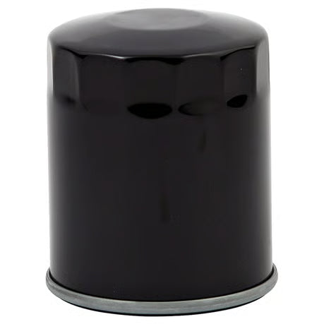 MCS, spin-on oil filter. Black Item No: 907265