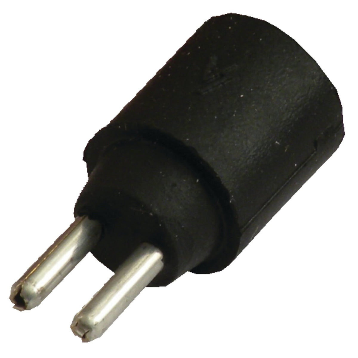 Transpo spændingsregulator/ensretter, sort