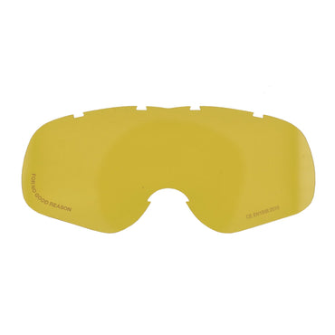 ROEG® Peruna udskiftningslinse – gul
