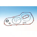 James, primary cover gasket & seal kit. Foamet with bead Item No: 908016