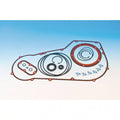 James, primary cover gasket & seal kit. Foamet with bead Item No: 908018