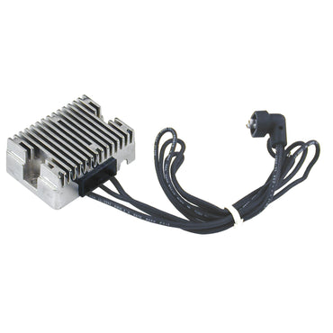 Spyke regulator, krom