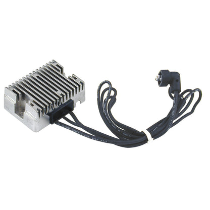 Spyke regulator, krom